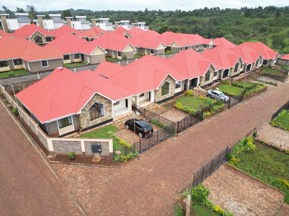 Windsor Ridge 1 Court B